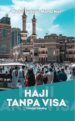 Haji Tanpa Visa 