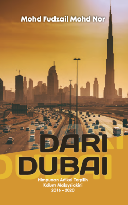 Dari Dubai
