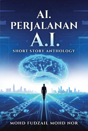 Antologi Cerpen Perjalanan A.I.
