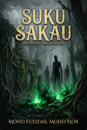 Saka Sakau