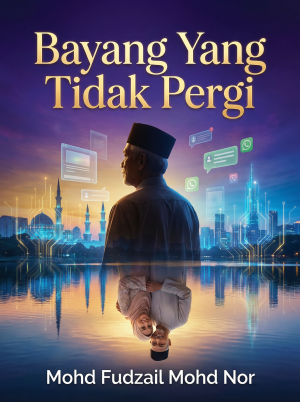 Bayang Yang Tidak Pergi