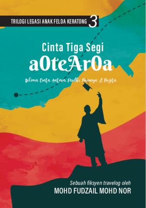 Cinta Tiga Segi Aotearoa