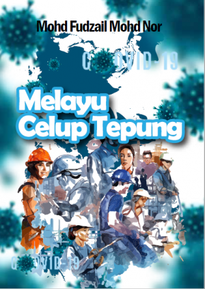 Melayu Celup Tepung 