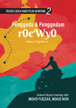 Penggoda Penggodam Roewyo