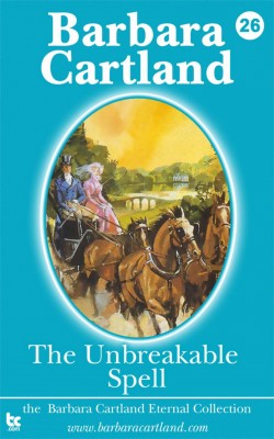 26 The Unbreakable Spell