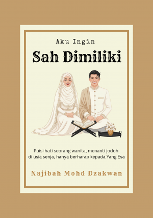 Aku Ingin Sah Dimiliki