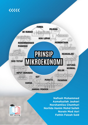 Prinsip Mikroekonomi
