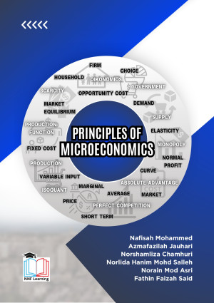 Principles of Microeconomics