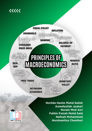 Principles of Macroeconomics