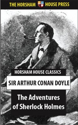 The Adventures of Sherlock Holmes