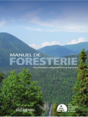 Manuel de foresterie