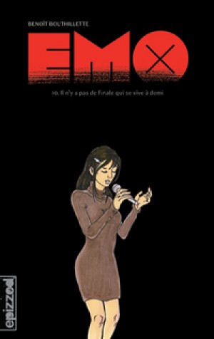 Il n’y a pas de finale qui se vive à demi