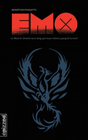 Mais le chemin sera long qui nous mènera jusqu’à la mort