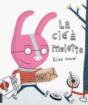 La cléà molette
