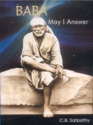 Baba : May I Answer