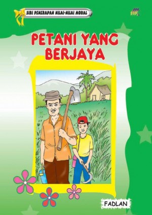 Petani yang Berjaya