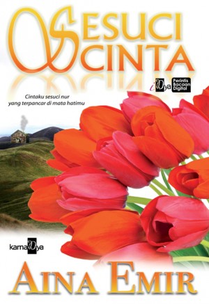 Sesuci Cinta