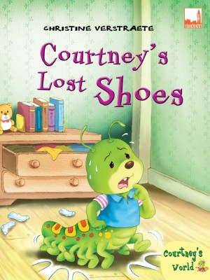Courtney's Lost Shoes