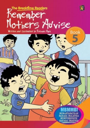 Remember Mother’s Advise