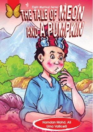 The Tale Of Meon And A Pumpkin