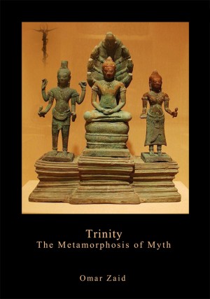Trinity : The Metamorphosis of Myth