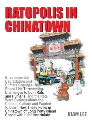 Ratopolis In Chinatown