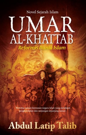 Umar Al-Khattab: Reformis Dunia Islam