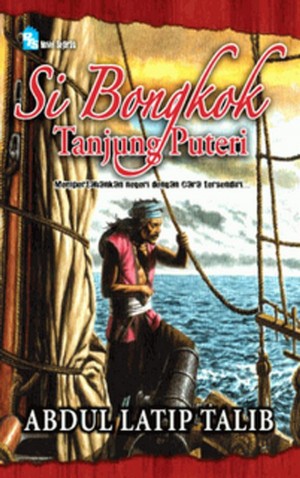 Si Bongkok Tanjung Puteri