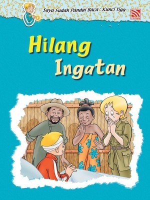 Hilang Ingatan