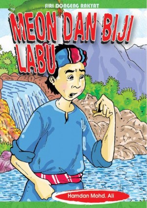 Meon dan Biji Labu