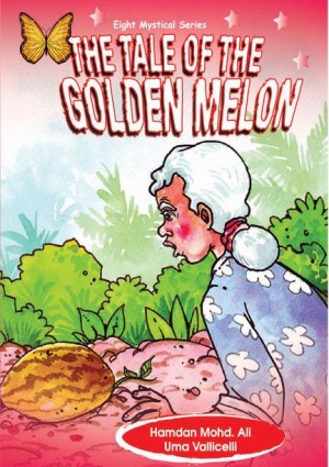 The Tale Of The Golden Melon