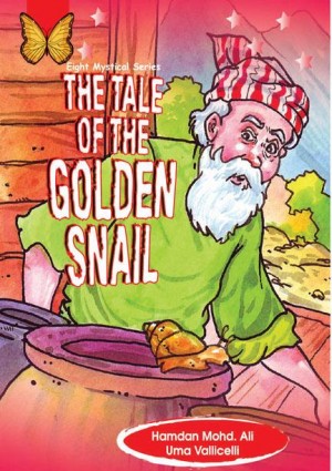 The Tale Of The Golden Snail