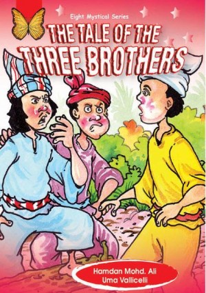 The Tale Of The Three Brothers