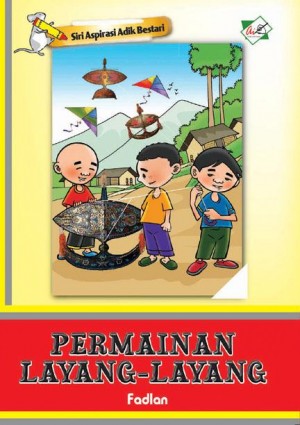 Permainan Layang-layang