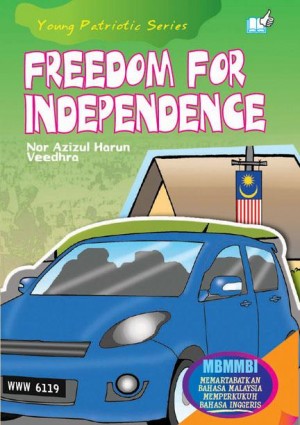 Freedom For Independence