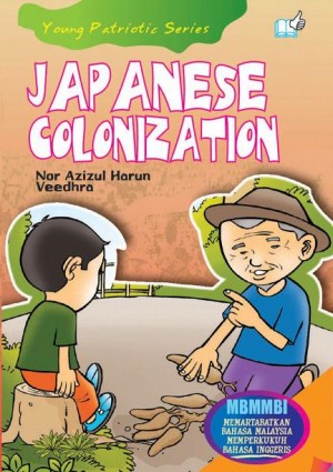 Japanese Colonization