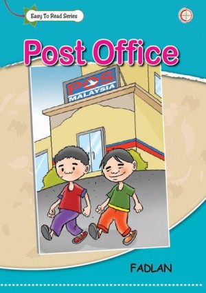 Post Office