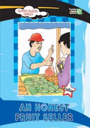 An Honest Fruit Seller