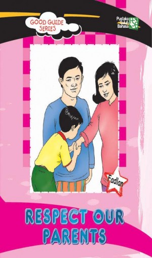 Respect Our Parents