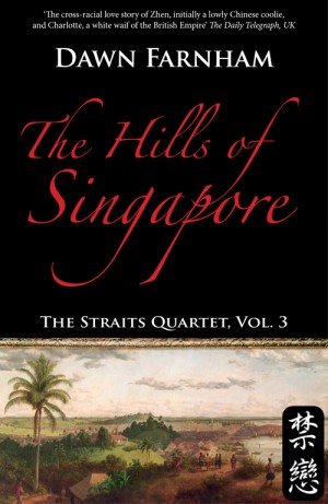 The Hills of Singapore: A landscape of loss, longing and love