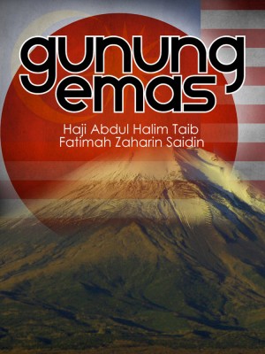Gunung Emas