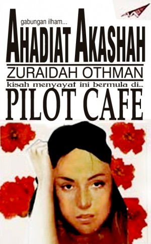 Pilot Cafe
