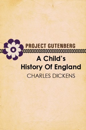 A Child's History of England