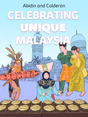Celebrating Unique Malaysia