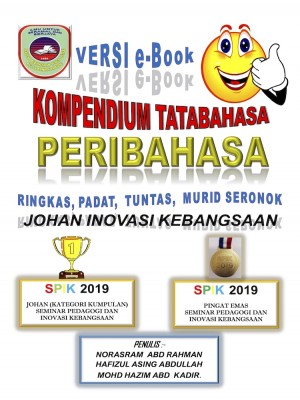 KOMPENDIUM TATABAHASA - PERIBAHASA