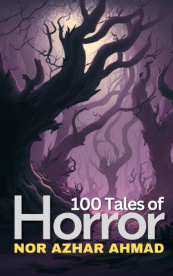 100 Tales of Horror