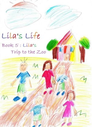 Lila's Trip to the Zoo