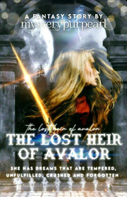The Lost Heir of Avalor