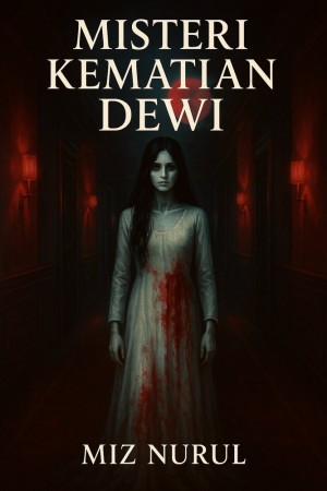 MISTERI KEMATIAN DEWI