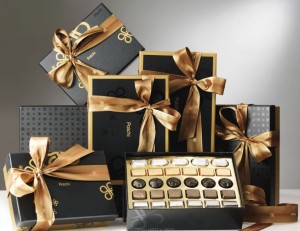 Semanis Coklat Patchi